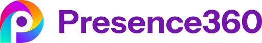 Presence360LMS Home Page